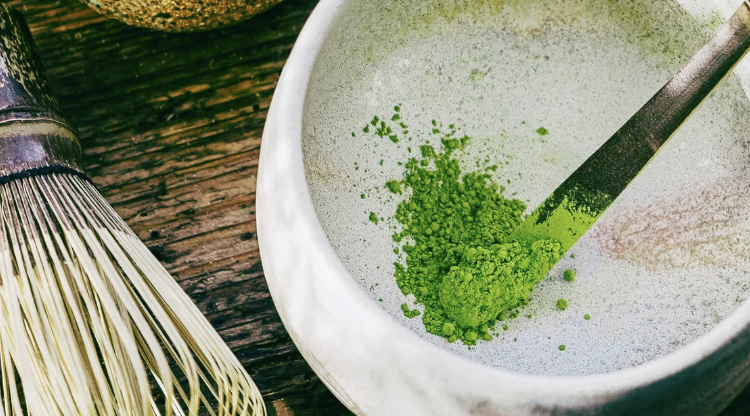 MATCHA 101